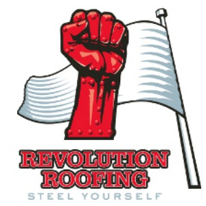 Revolution roofing