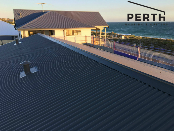 Roofing Services Perth