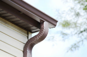 Gutters Perth Fixing