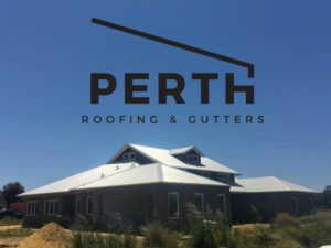Perth Roofing Gutters
