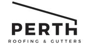 Perth Roofing & Gutters Logo