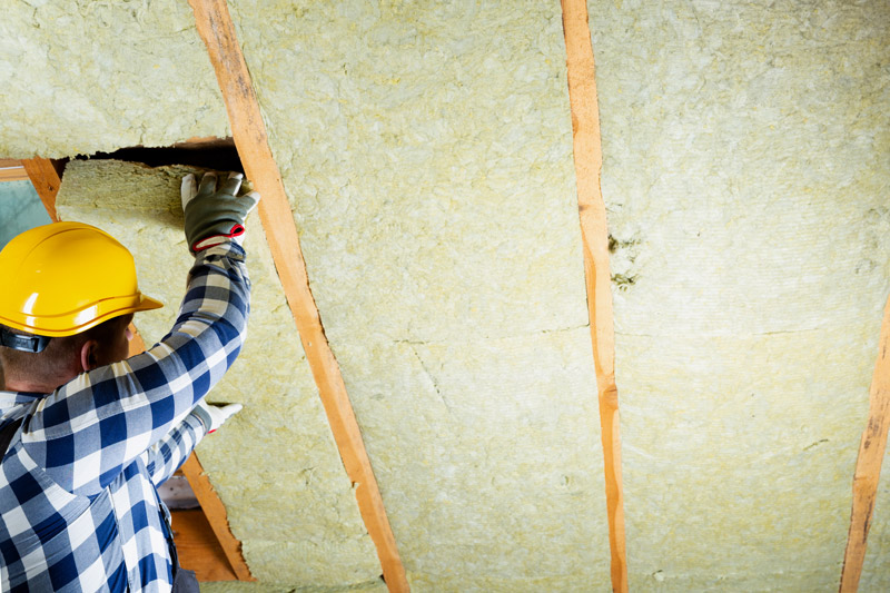 roof insulation