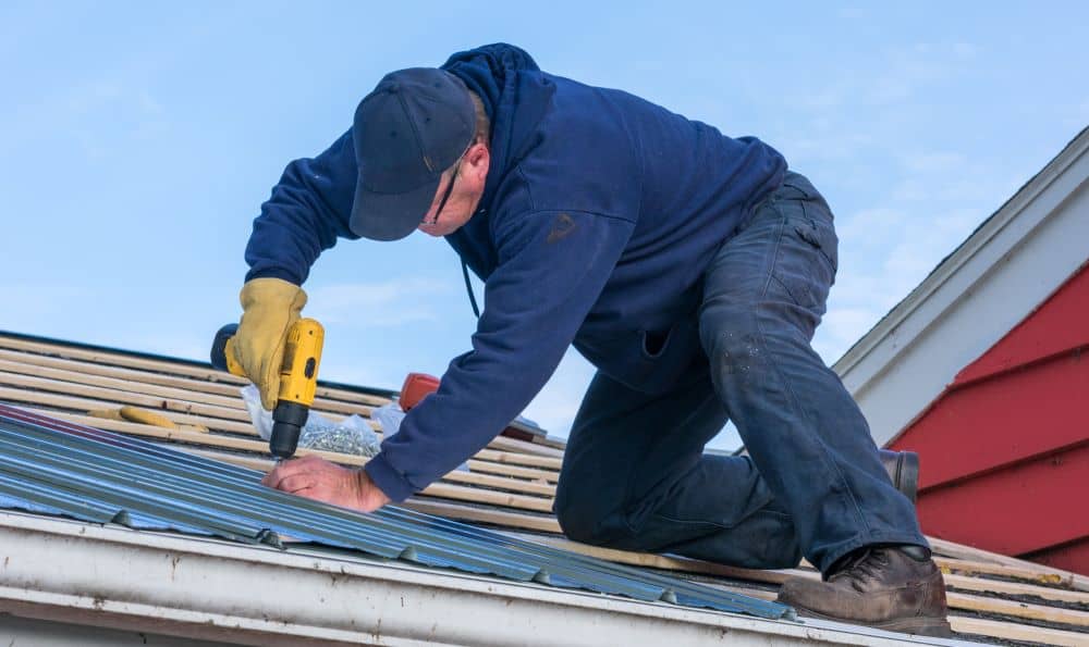 Roofers are reliable in handling different types of roofing jobs. But its not a good idea to hire unlicensed roofers. 